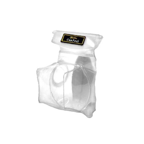 DicaPac WPD10 Waterproof Camcorder Case