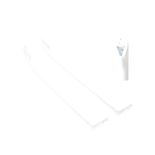 Owigift Refrigerator Freezer Door Handle Kit Replaces for General Electric GTH18GBDCRCC GTH18GBDGRWW GTH18GBDHRWW GTH17GBEDRWW GTH18GCDCRWW GTH17GBEFRWW GTH18GBDDRCC GTH18GCDGRWW