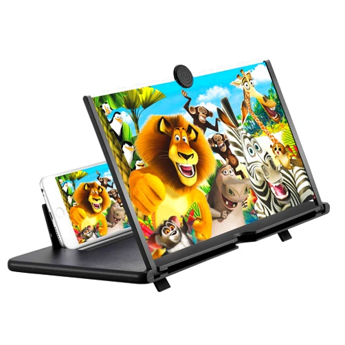 Meirenda Screen Magnifier, Meirenda 16