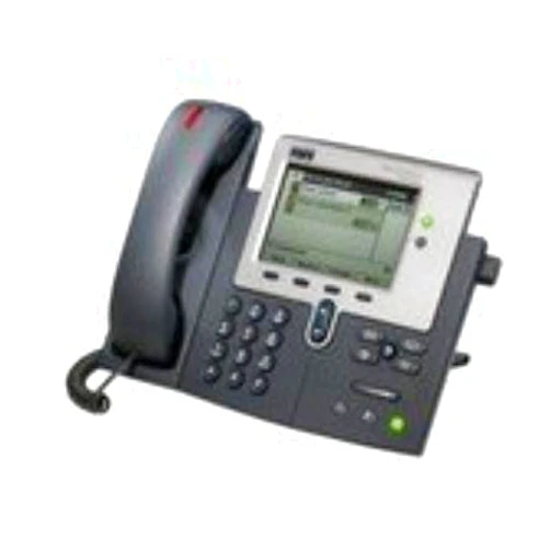 Cisco Unified IP Phone 7941G (Renewed)