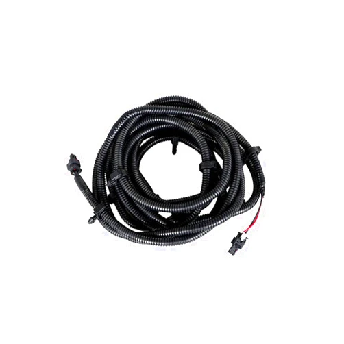 Tonsya for Chevy/GMC Silverado/Sierra 1500 2014-2019, 2015-2019 Silverado/Sierra 2500 3500 HD LED Trunk Bed Cargo Area Light Wire Harness 23145347, 23295943