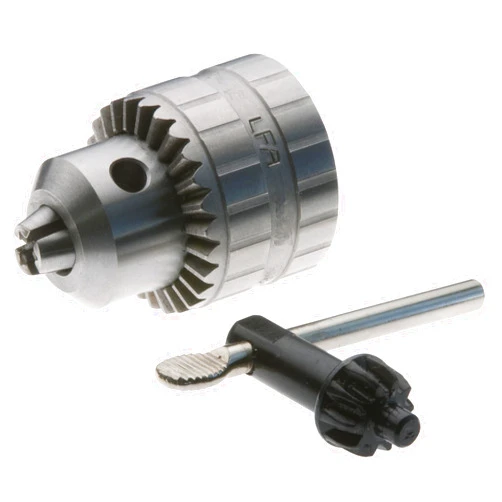 LFA / Reichel Hardware LFA/Reichel Hardware 82B-5B-1/2-20 0-3/8-0.5-10 mm Capacity 1/2-20