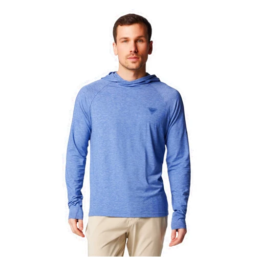 Columbia Men's PFG Uncharted Hoodie