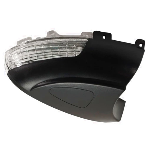 GREENLIGHTFOREST Mirror Turn Signal Lights Passenger Right Side for VW for Tiguan 2009-2017 for Tiguan Limited 2017-2018 Right Hand