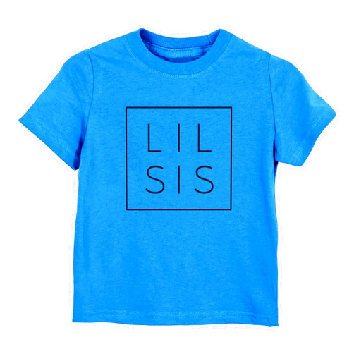 Inkopious Lil Sis T-Shirt