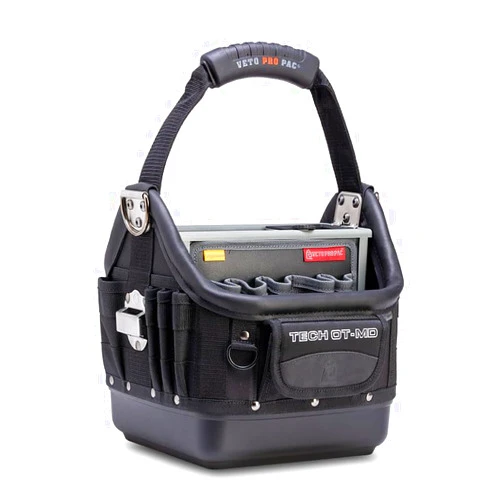 Veto Pro Pac TECH OT-MD BLACKOUT