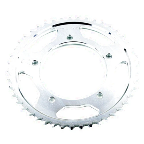 JT Sprockets JTR1800.45 45T Steel Rear Sprocket , black