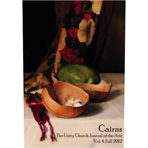 Unity Church-Unitarian Cairns: The Unity Church Journal of the Arts