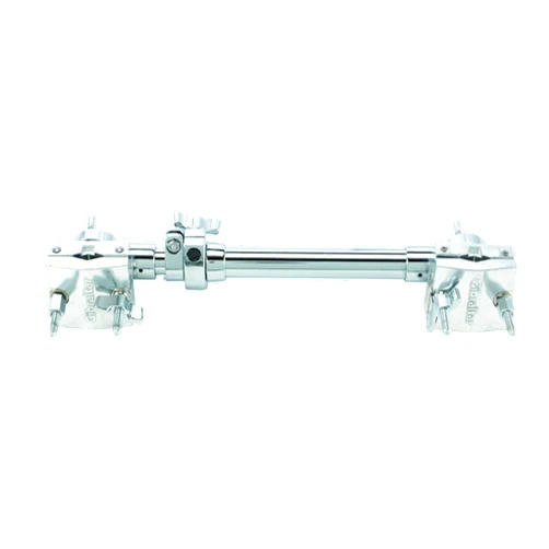 Gibraltar SC-EA250 Adjustable Double Super Grabber Extension Arm with Memory Lock