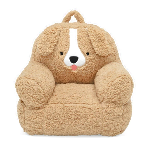 Delta Children Cozee Buddy Chair, Dog