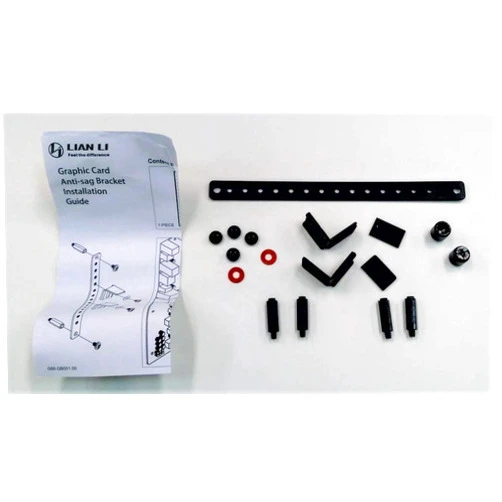 Lian Li LianLi GB-001 Compact VGA Holder with Design in Case