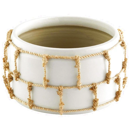 Cyan Design 11584 Antrea 13.25 X 6.5 inch Bowl
