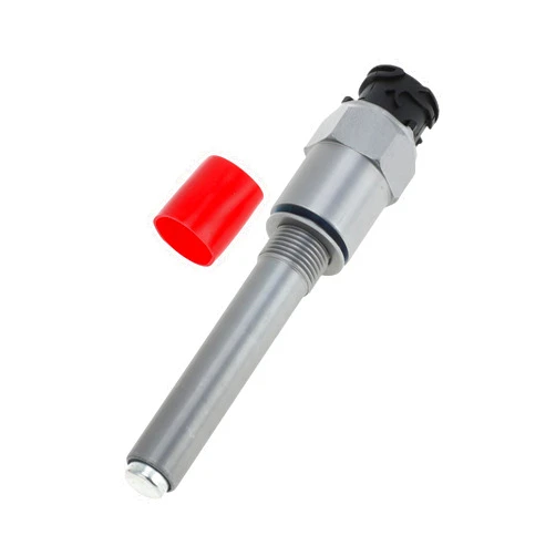 Motoforti Transmission Speed Sensor VSS Speed Sensor for Man for DAF for IVECO No.215920102201 Silver Tone Sturdy