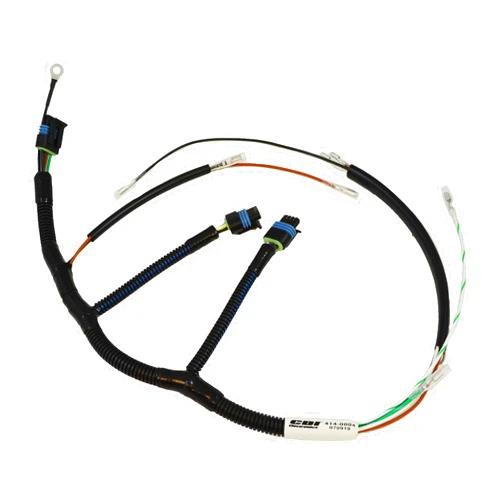 CDI Electronics 414-0004 Wiring Harness for Mercury - 3 Cyl