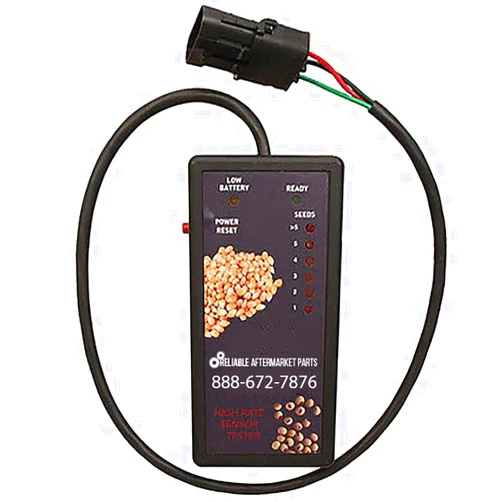 Reliable Aftermarket Parts Our Name Says It All RAParts X55033 New Universal Products High Rate Sensor Tester Tool