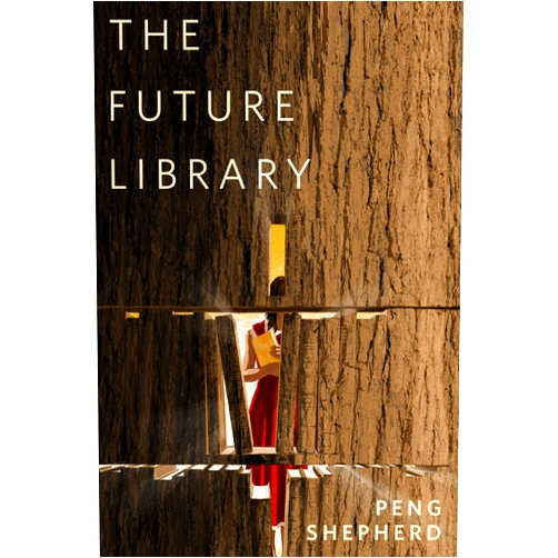 By Peng Shepherd (Author) Format: Kindle Edition The Future Library: A Tor.com Original