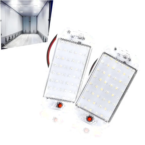 Nowkont 2 PCS Car Roof Lighting Bulb, 5.9