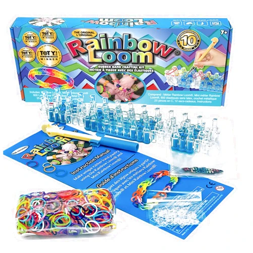 Rainbow Loom The Original