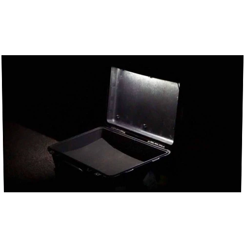 LidLite Pelican Case LED Light, Work Light for Pelican 1510, Pelican Air 1535, Pelican 1560, 300 Lumen and USB C Rechargeable, Fits Directly into Pelican Case! 6K Cool White LEDs!