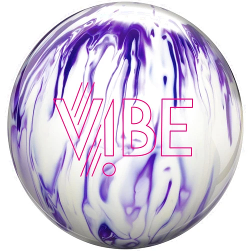 Hammer Arctic Vibe Bowling Ball