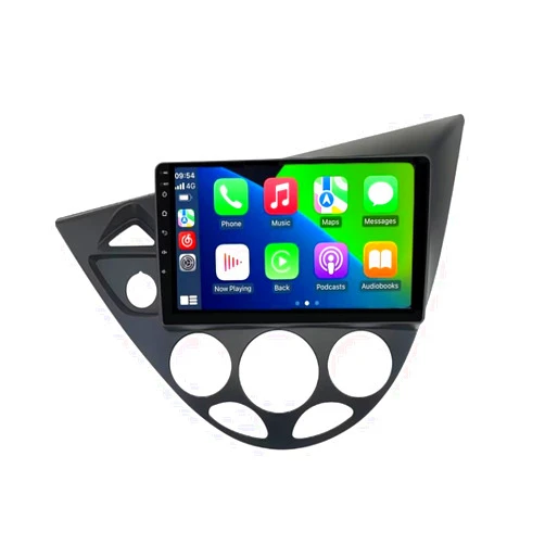 RONGJI 4+64GB 8-Core 9