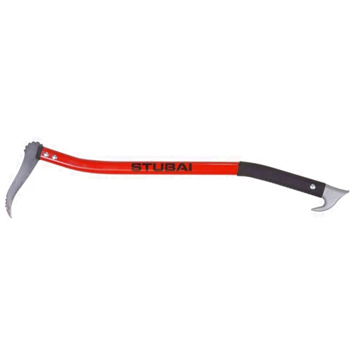 Stubai 674290 Hand lifting hook 900mm with aluminum handle ergonomic