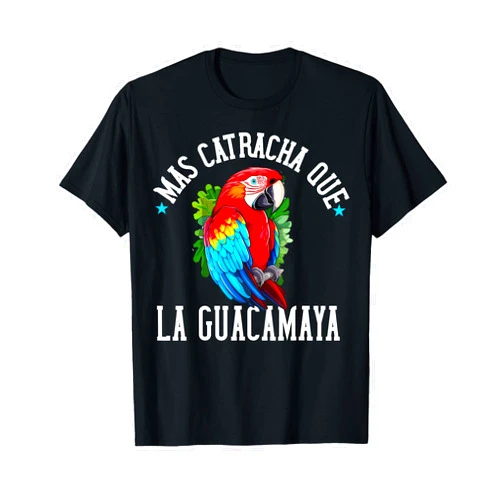 Camisetas Hondureñas Con Bandera Catracha Honduras Flag Women Mujer Catracha Pride Honduran Camiseta T-Shirt