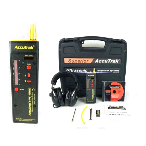 Superior Signal VPE-1000 - Ultrasonic Leak System