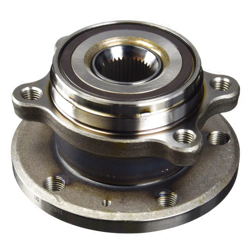 TIMKEN HA590106 Front Wheel Bearing and Hub Assembly
