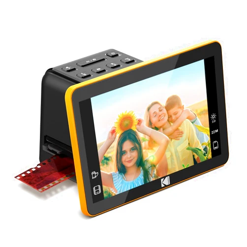 KODAK 7