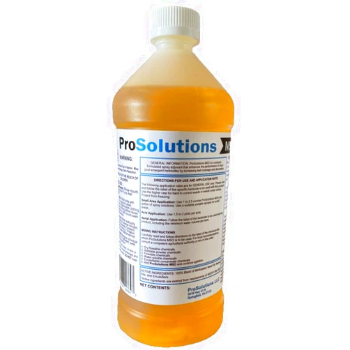ProSolutions MSO (Methylated Seed Oil) Quart