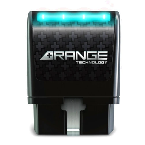 Range Technology RA003B AFM/DFM Disabler-Blue