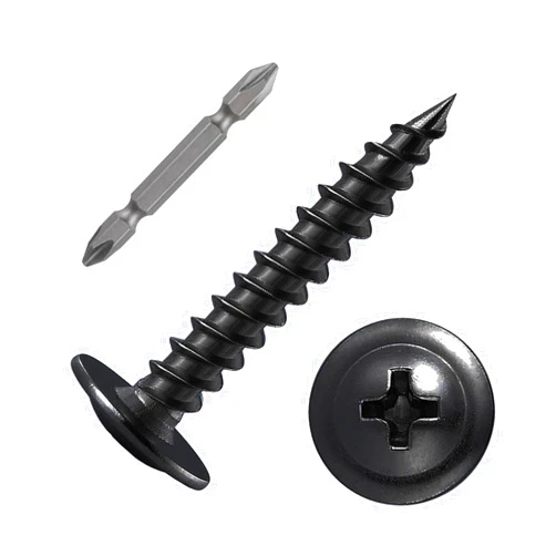 Wensilon (150 pcs)#8×1-1/2