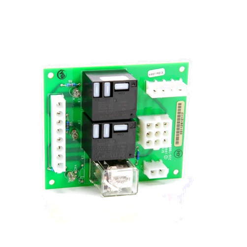 Blodgett 33073 Relay Board