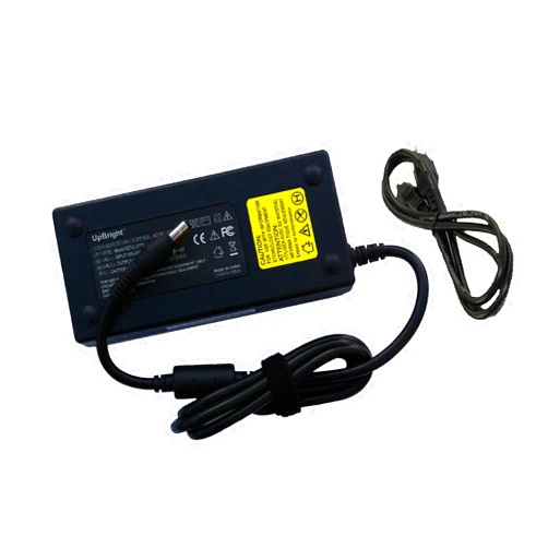 UpBright 19V AC/DC Adapter Compatible with MANGO100-19B Catalog # BA-301 BA301 Megmeet Inogen One G2 G3 G 2 G 3 Oxygo 1400-1040 Oxygen O2 Concentrator 19VDC 5.3A 100W Power Supply Cord Battery Charger