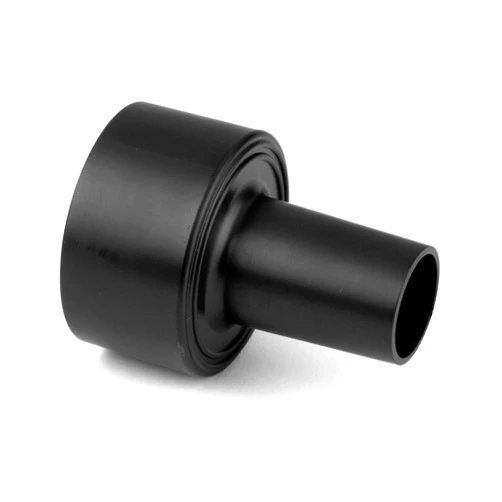 WORKSHOP Wet/Dry Vacs Shop Vacuum Accessories WS25011A Adapter Attachment, 2-1/2-inch to 1-1/4-inch Universal Hose Adapter for Shop Vacuum Cleaners