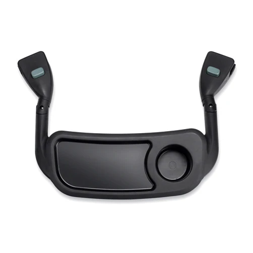 BOB Gear Wayfinder, Snack Tray, Only Compatible with Wayfinder Jogging Stroller
