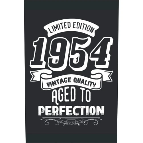GiftBirthday samarg Birthday Vintage 1954 67 year old: 67 year old Birthday 1954 | 67 years of being awesome lined notebook Journal | 67th Birthday Gifts | Happy 67th ... 67 year old | Funny Journal Gifts 67 Year Old