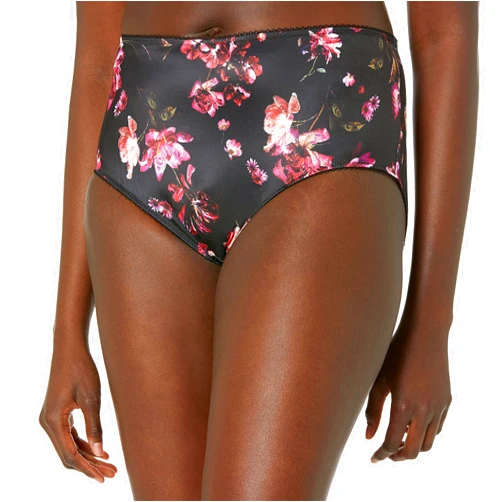 Goddess Women's Plus Size Kayla Brief
