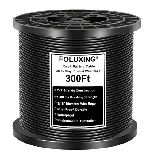 FOLUXING 300FT 3/16