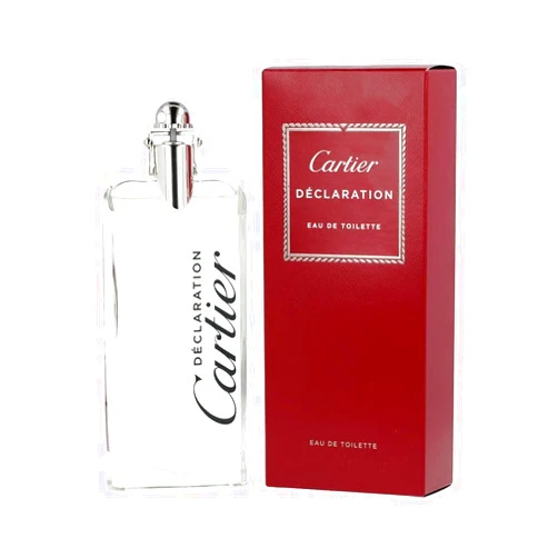 CARTIER Declaration for Men 3.3 oz Eau de Toilette Spray