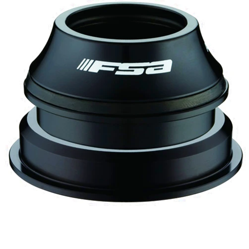 FSA, Orbit 1.5ZS, Headset, Black, 125g, (S.H.I.S : ZS44/28.6 | ZS56/40), 8mm top