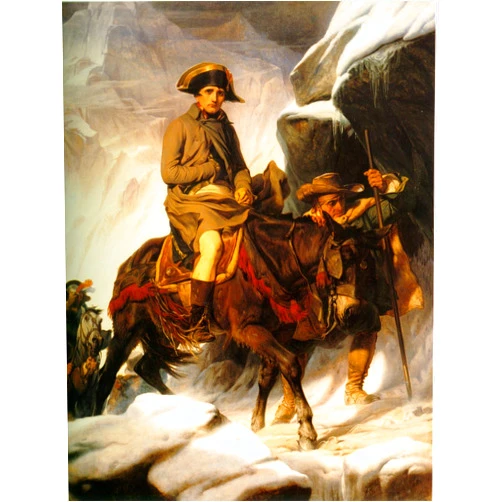 By Author: Napoleon I Emperor of the French (Author), R. M. Johnston (Translator) Format: Kindle Edition The Corsican; a Diary of Napoleon's Life in His Own Words..(1910)