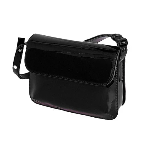 AMVIKS Small Shoulder Bag for Women Retro Crossbody Bag Underarm Y2k Bag 90s Clutch Purse and Handbags