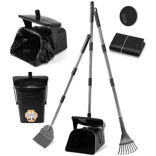 Ulugt Dog Pooper Scooper,40