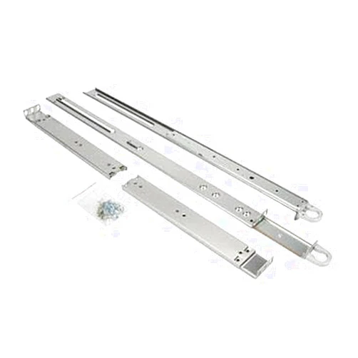 FACSER Kompatible with Supermicro MCP-290-00004-03 1U Rails Kit for SC512F-280/SC512F-520