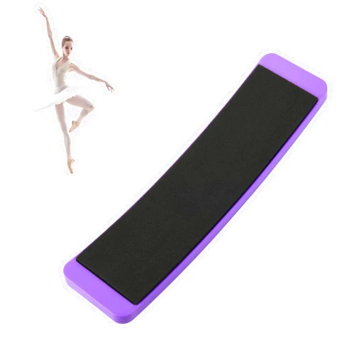 Cosmos Turning Board for Ballet Dance Figure Skating, Improve Your Pirouette Balance and Turns, Turning Training Board Equipment for Dancers, Ice Skaters, Gymnasts and Cheerleaders