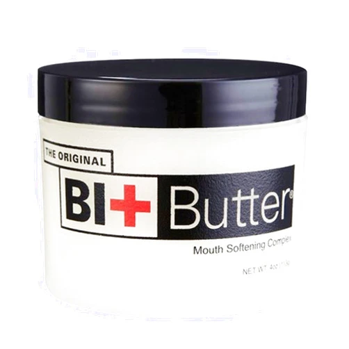 Equine Healthcare International The Original Bit Butter 4 OZ