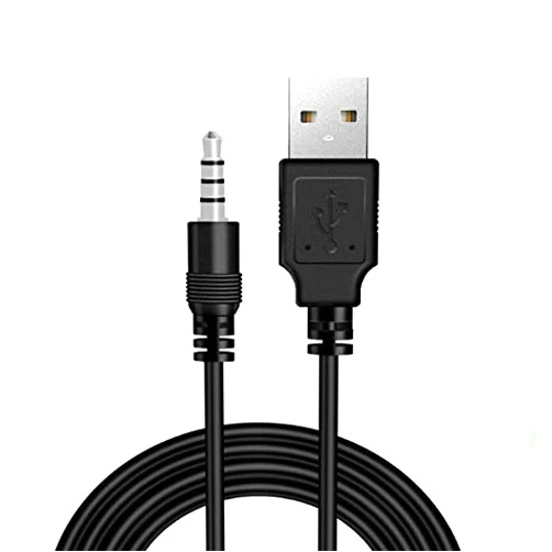 Gzzscortd OSMO Charging Cable Cord Compatible for DJI OSMO Mobile 1.0 Handheld Gimbal Stabilizer Power Supply