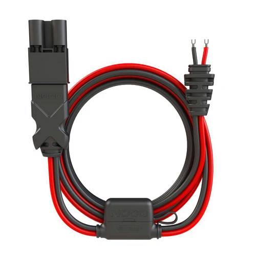 NOCO GXC008 2-Pin Plug Connector Cable For NOCO Genius GX Series Industrial Battery Chargers